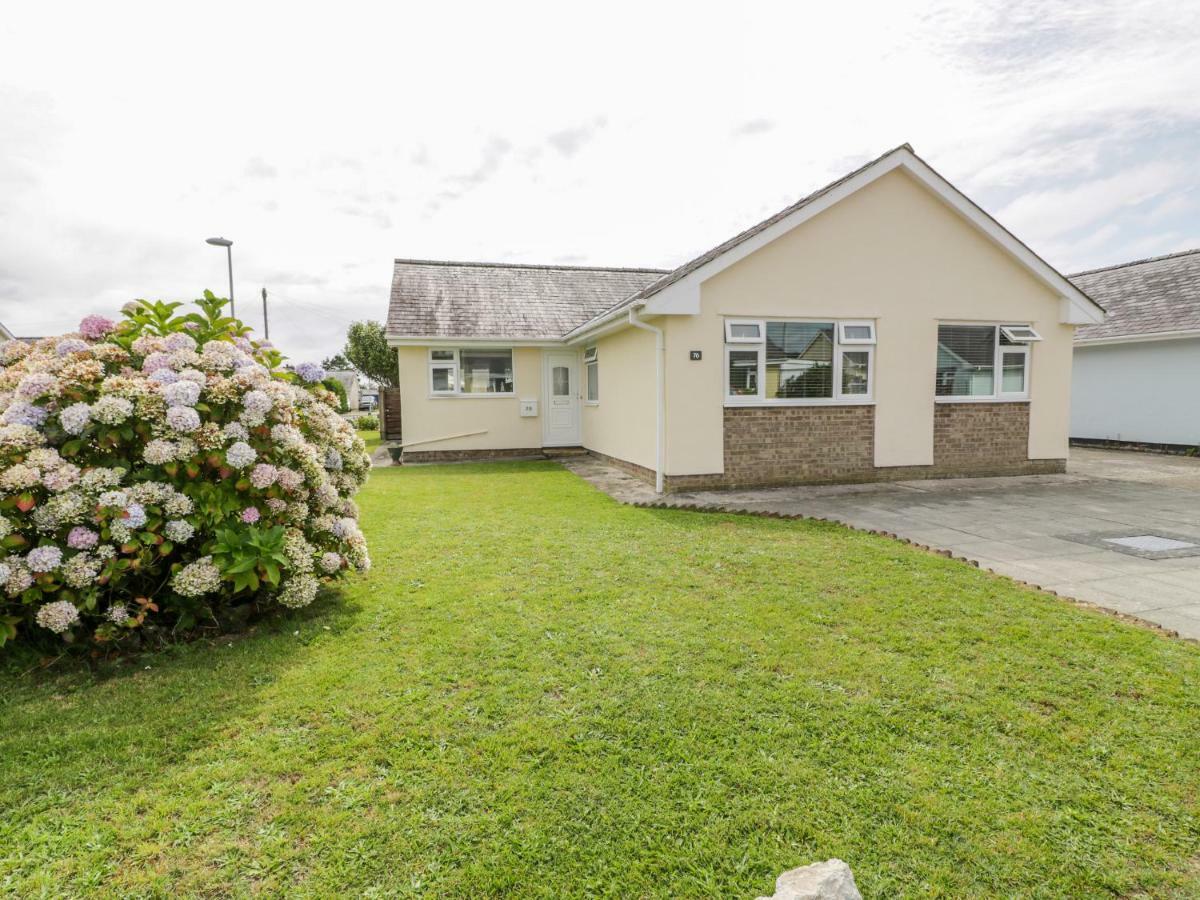 76 Cefn Y Gader Villa Porthmadog Exterior photo